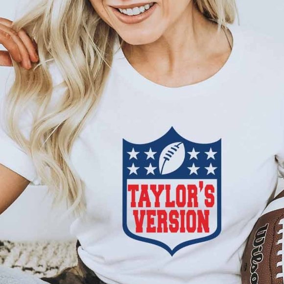 Taylors Version Graphic Tee - Picture 2 of 2